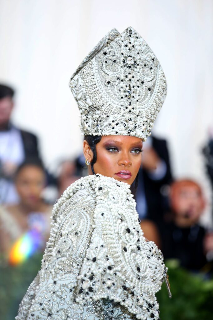 Met Gala