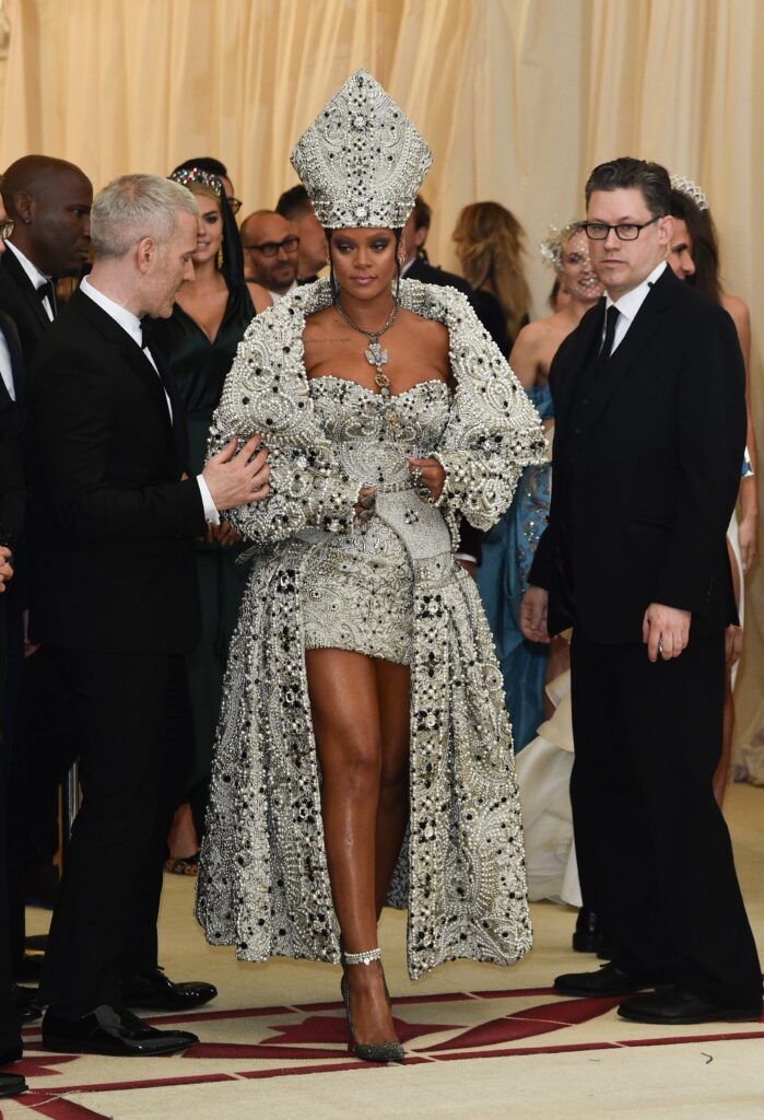 Met Gala