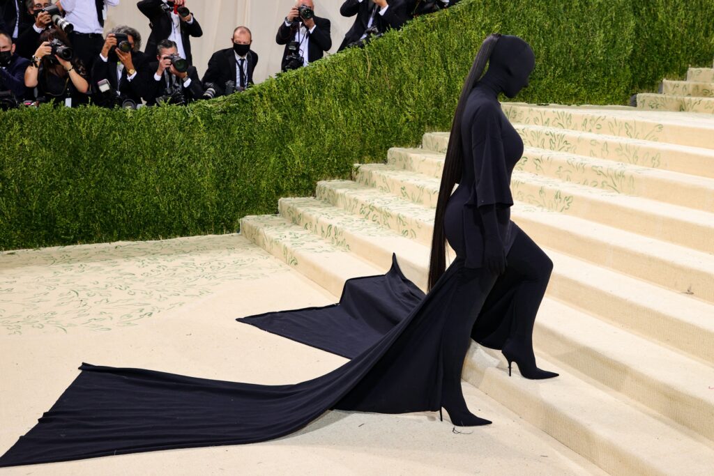 Met Gala