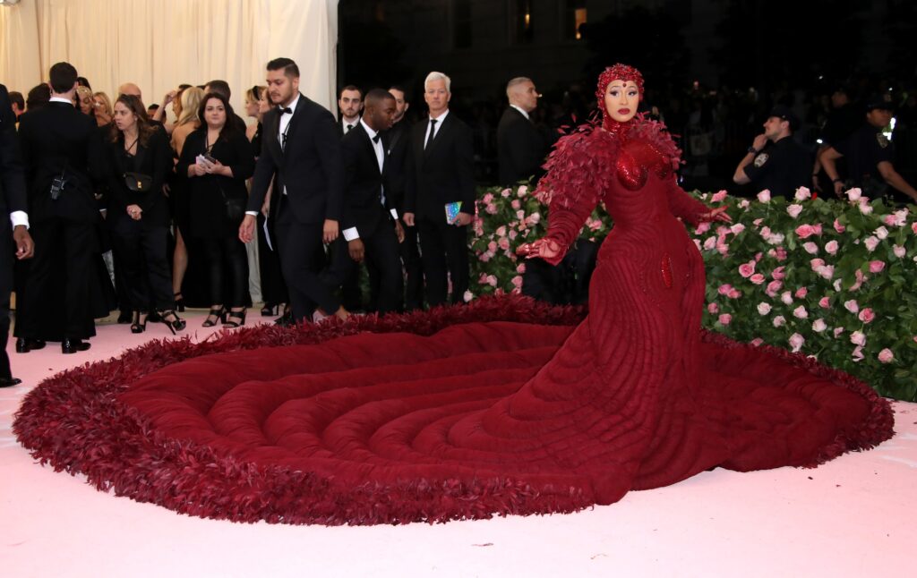 Met Gala