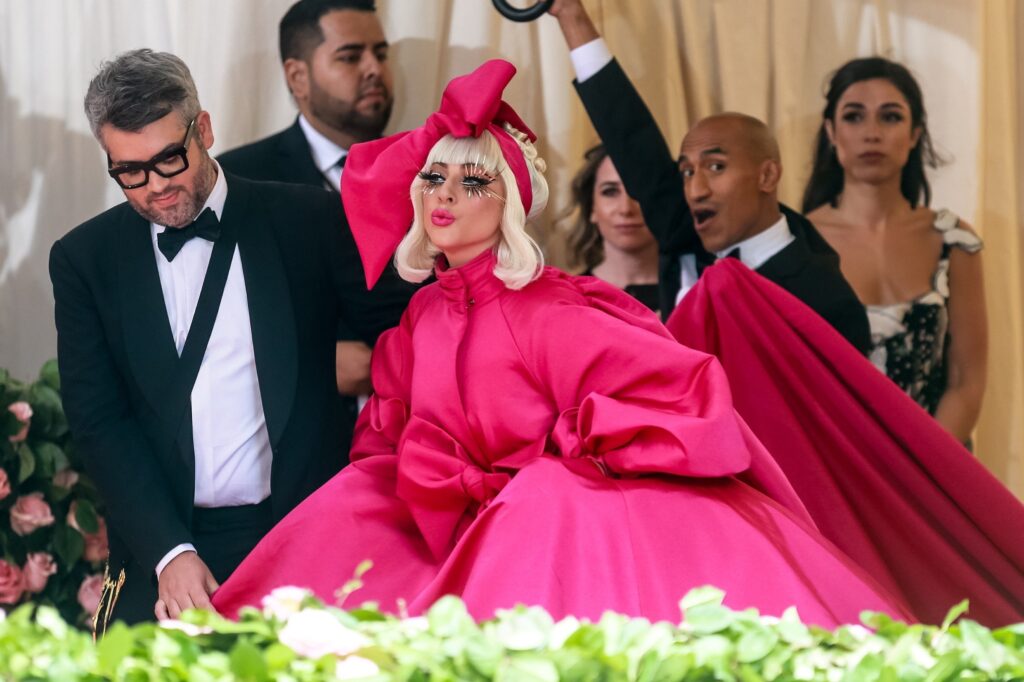 Met Gala