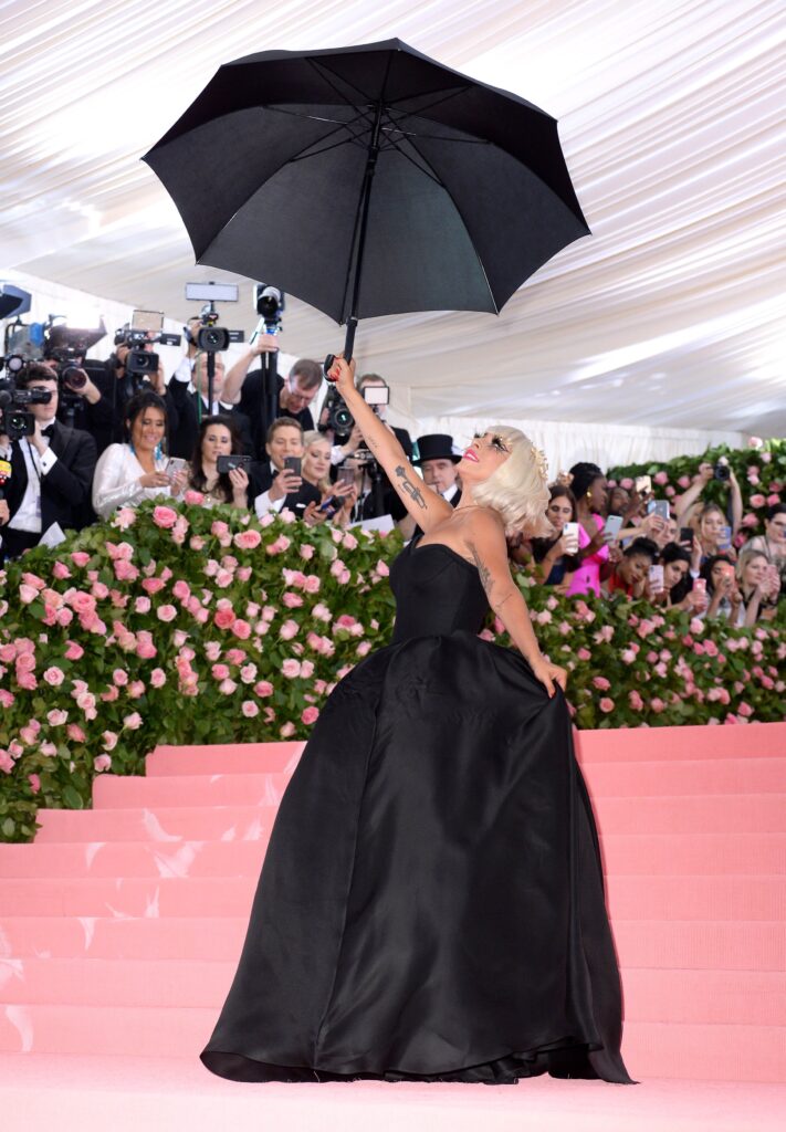 Met Gala