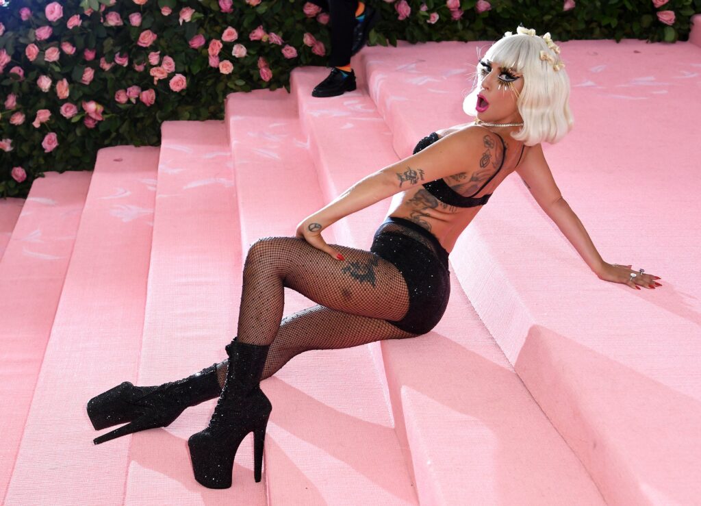 Met Gala