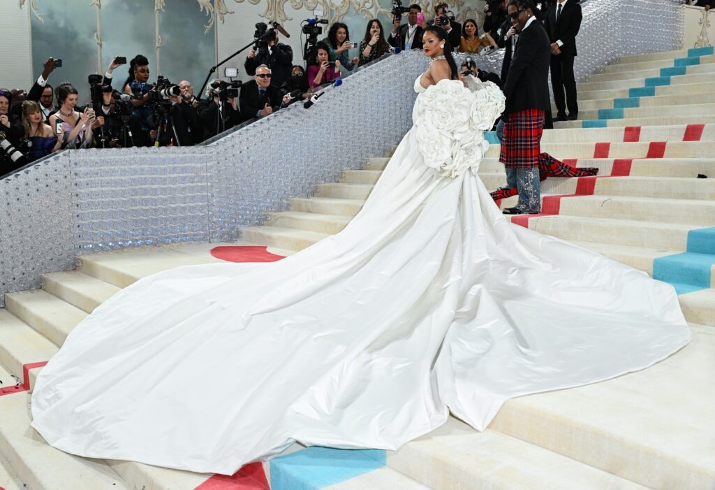 Met Gala