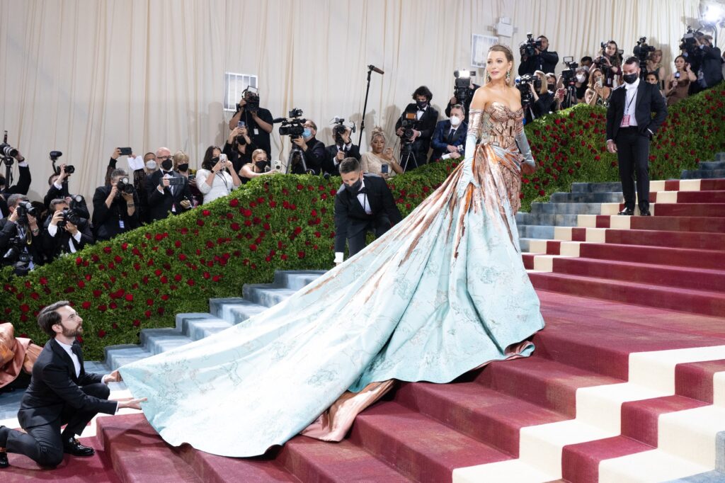 met gala