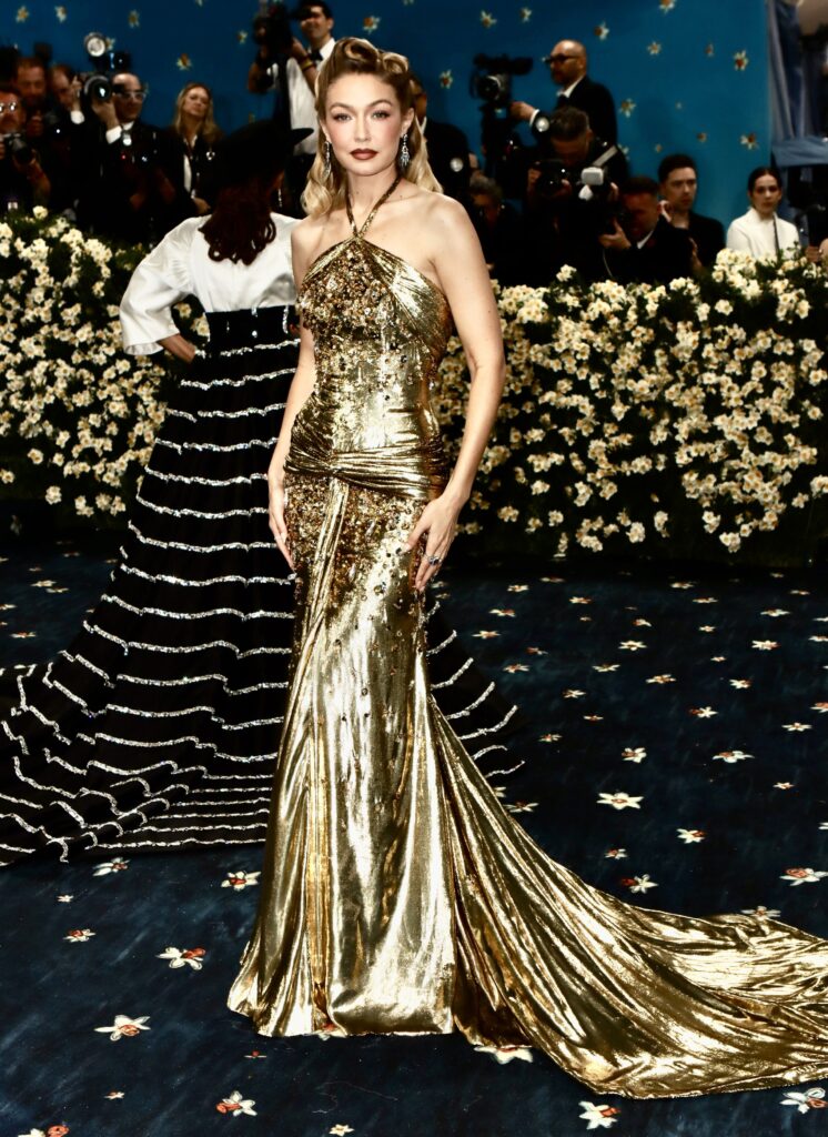 met gala