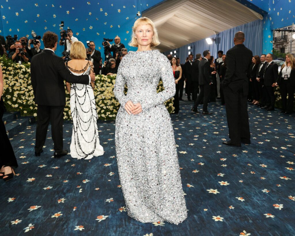 met gala
