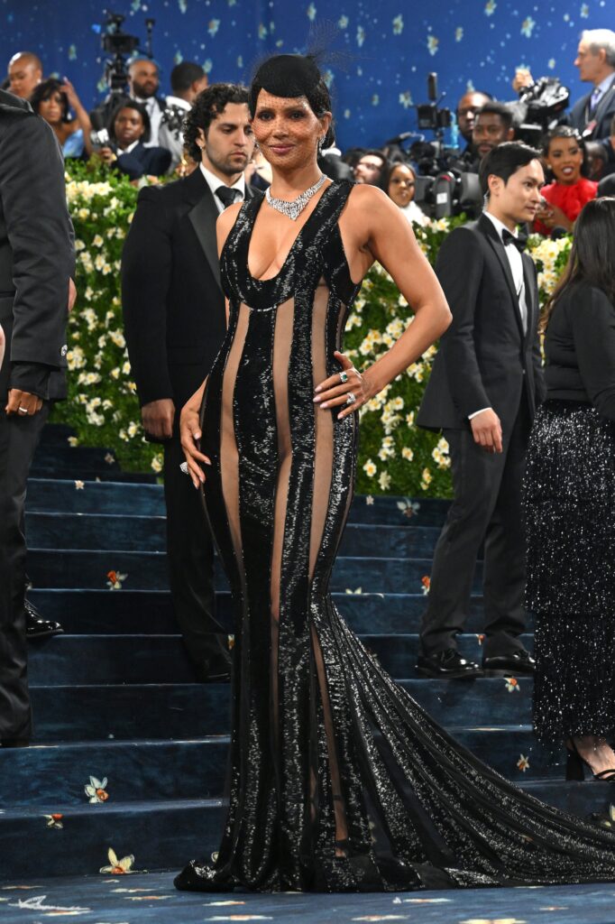 met gala