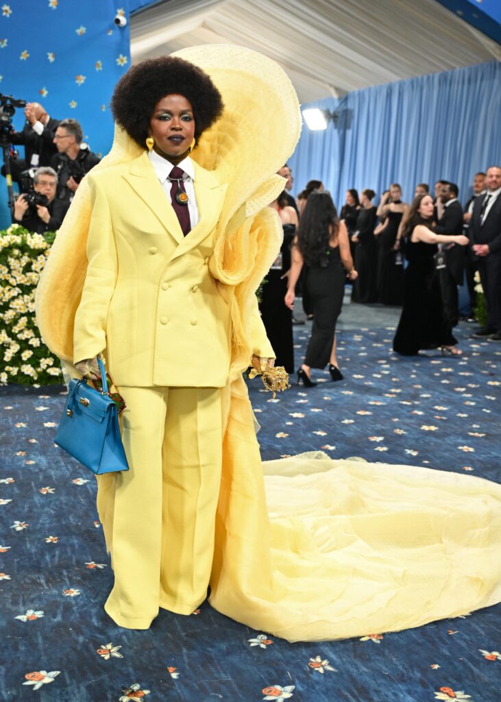 met gala