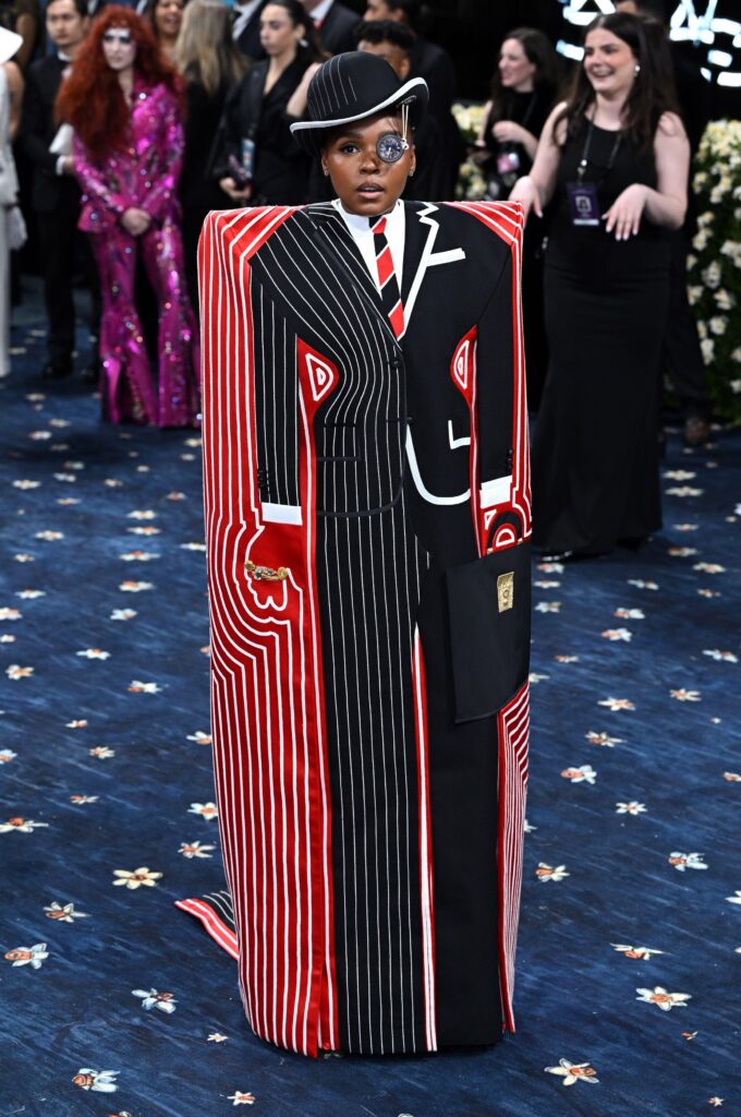 met gala