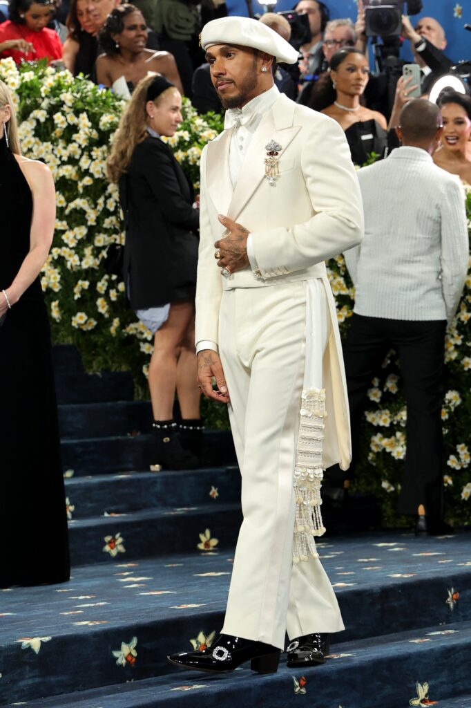 met gala