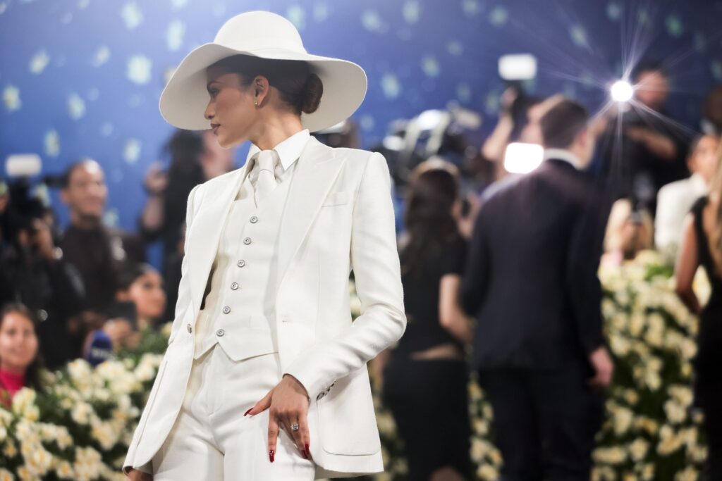 met gala