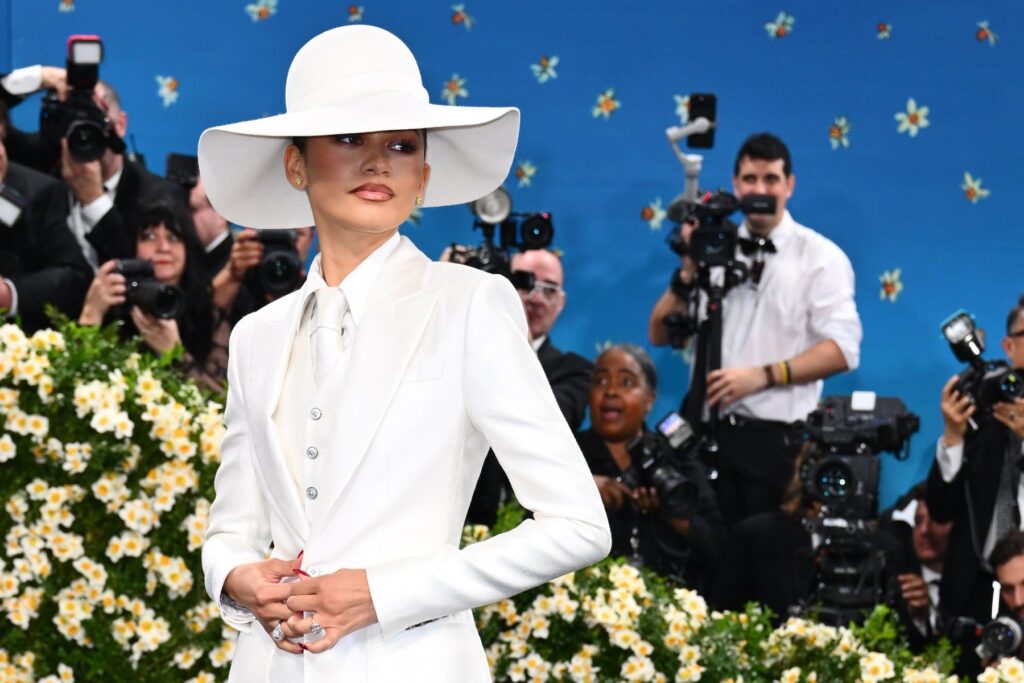 met gala