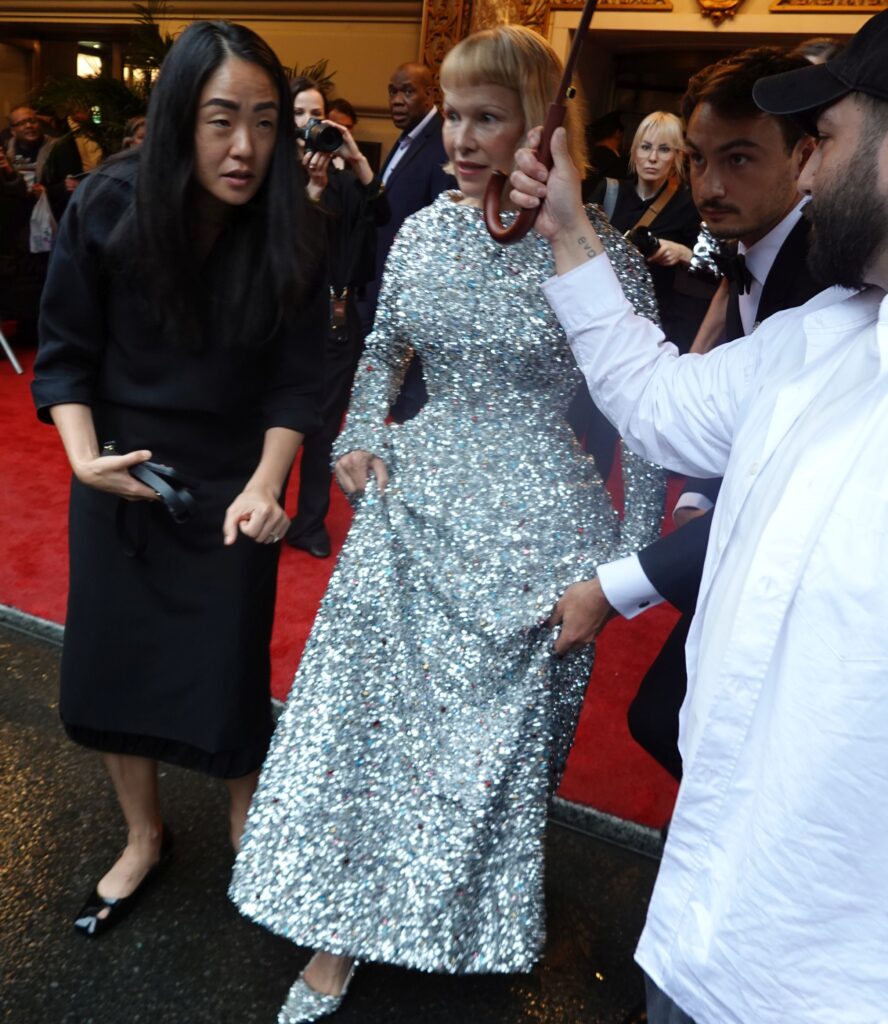 met gala