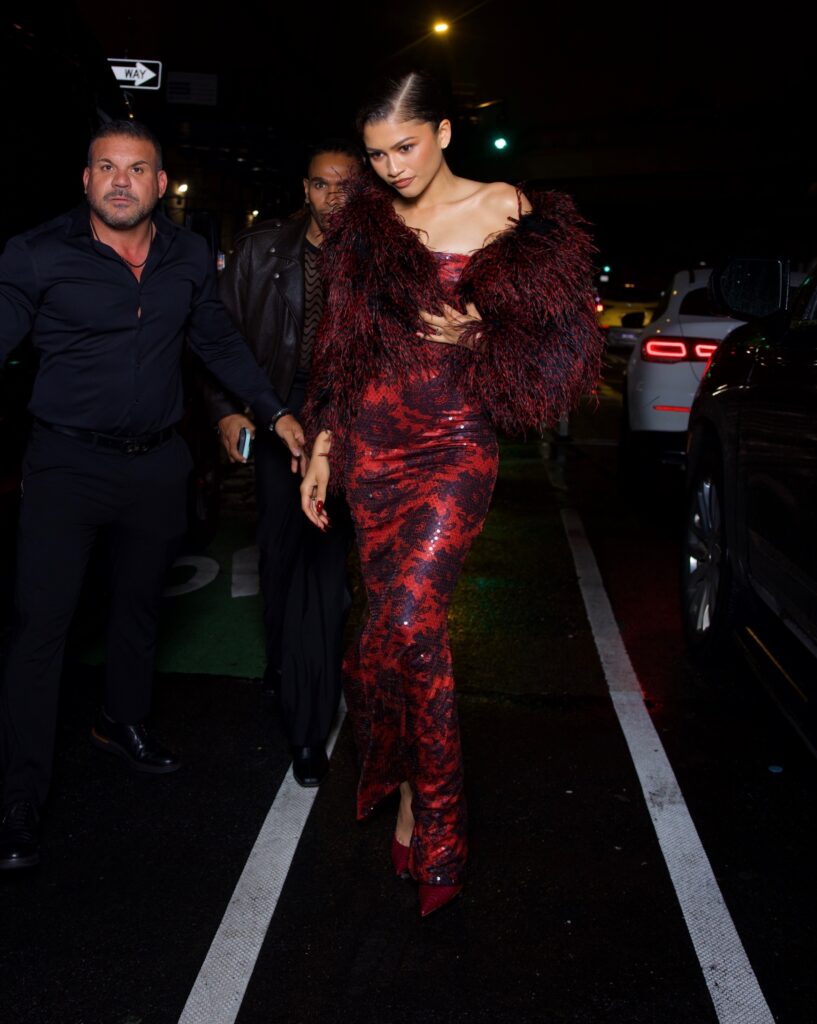met gala after party