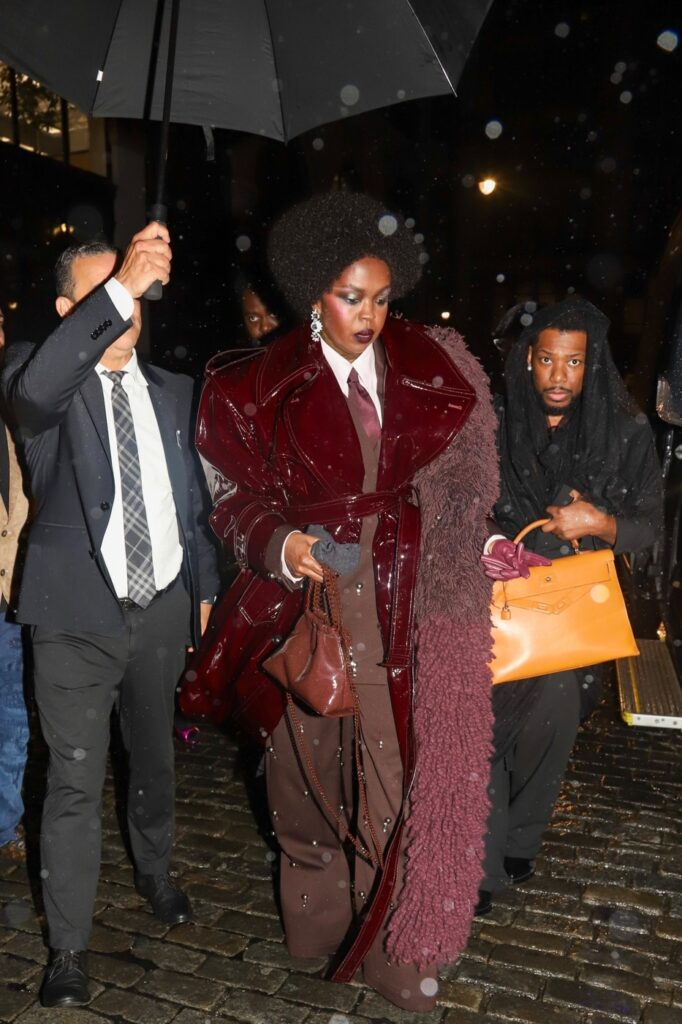 met gala after party