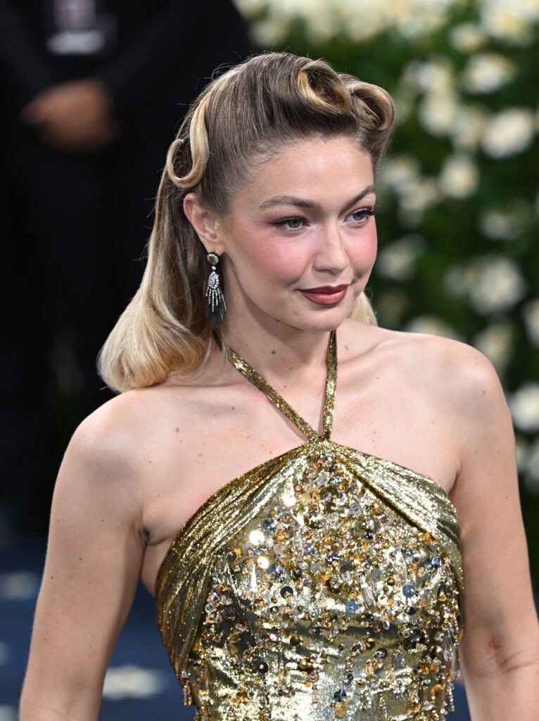 met gala