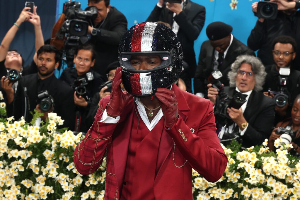 met gala