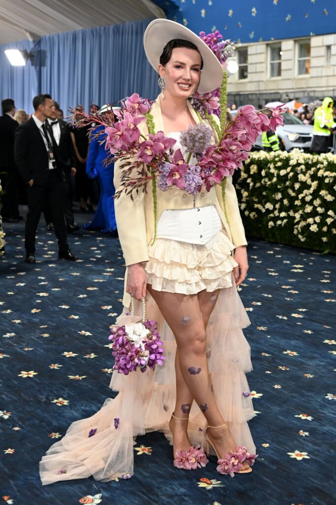 met gala