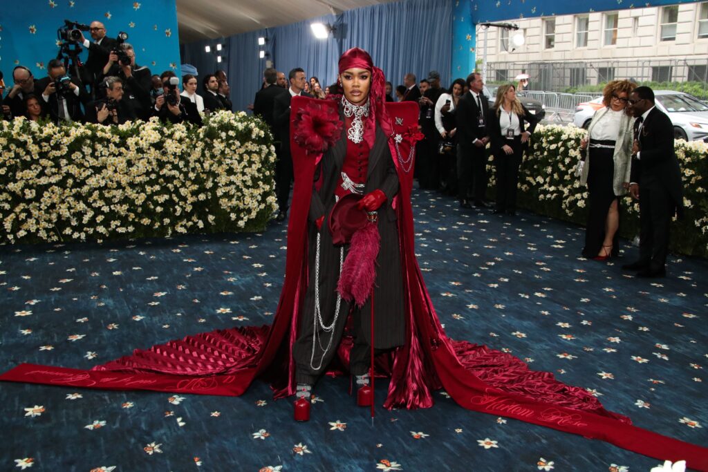 met gala