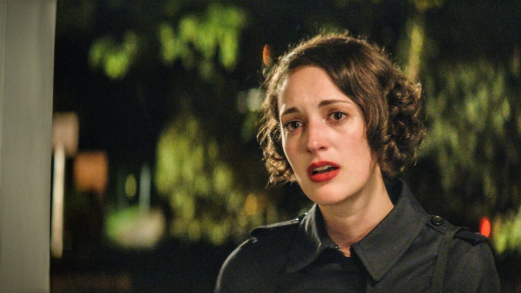 Fleabag