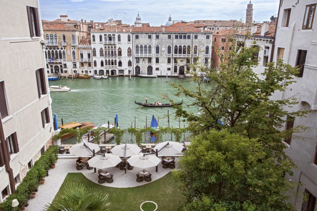Hotel Aman Venice
