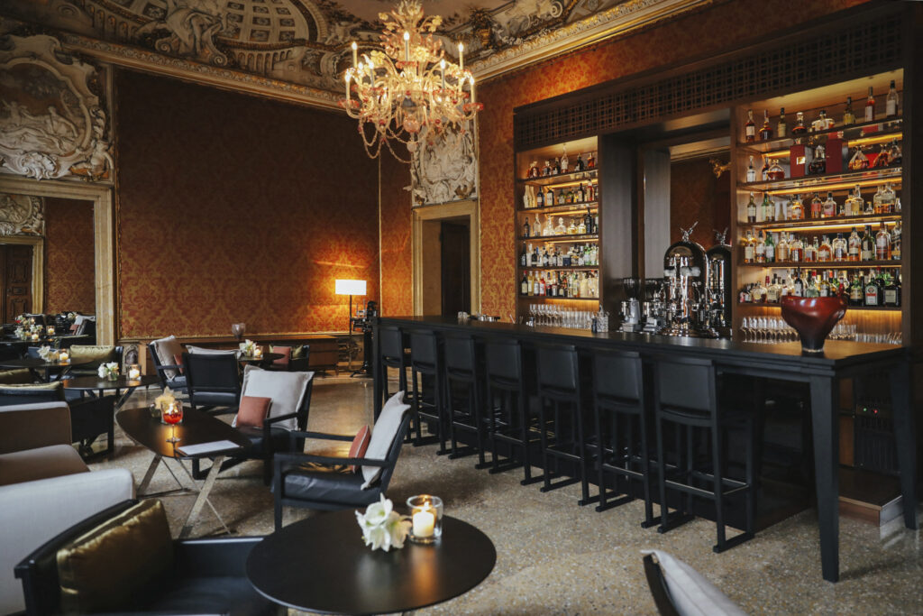 Hotel Aman Venice