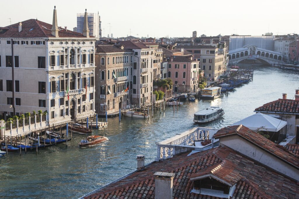 Hotel Aman Venice