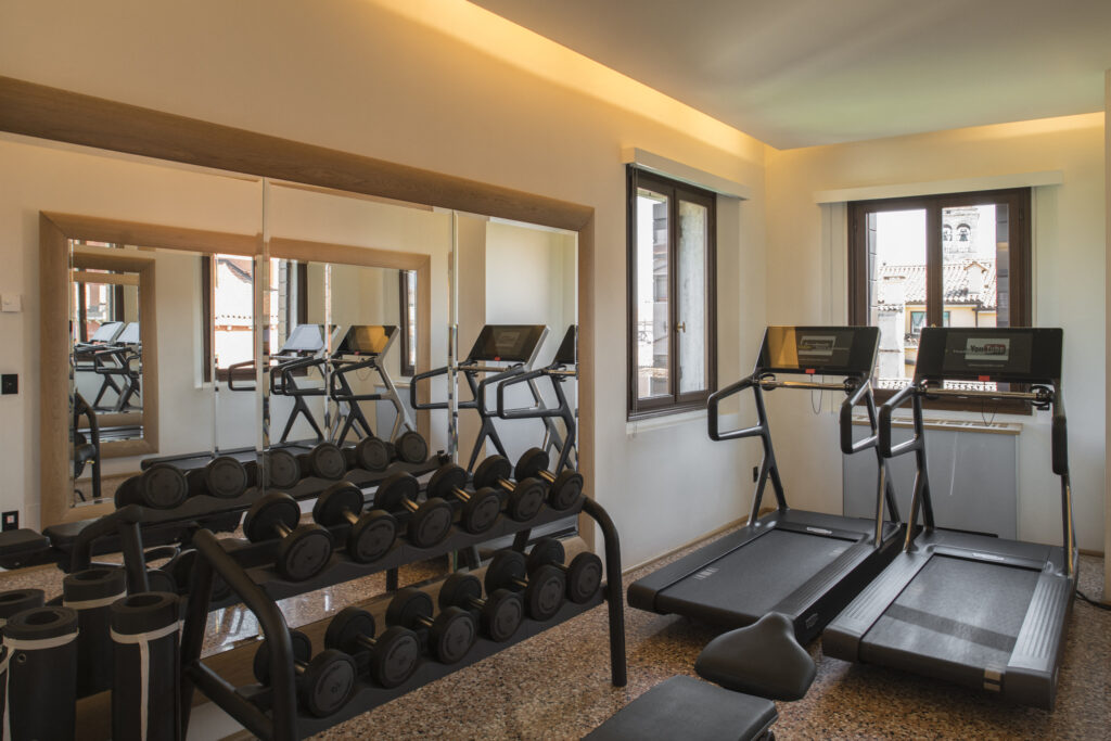Hotel Aman Venice