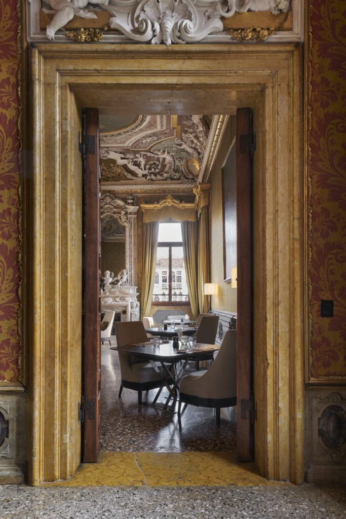 Hotel Aman Venice