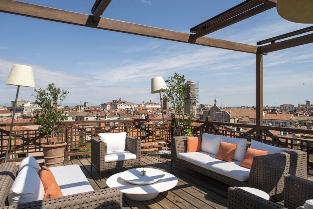 Hotel Aman Venice