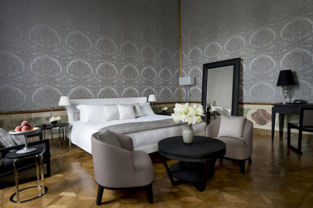 Hotel Aman Venice
