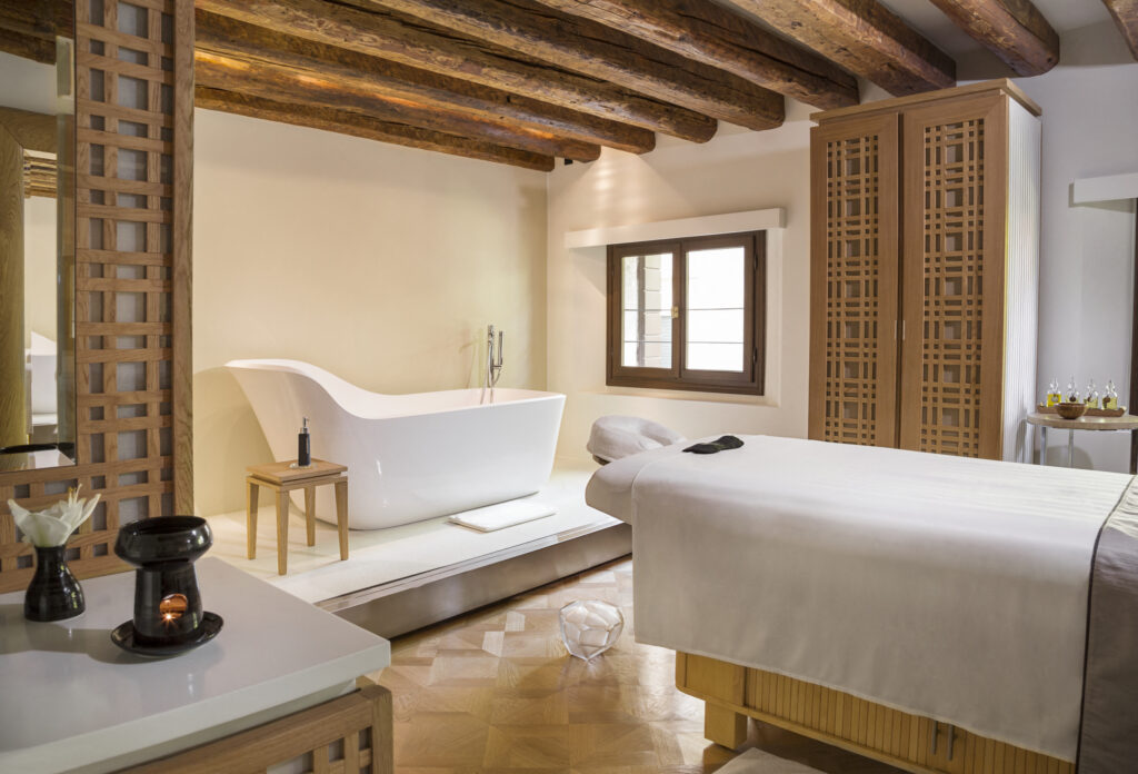 Hotel Aman Venice