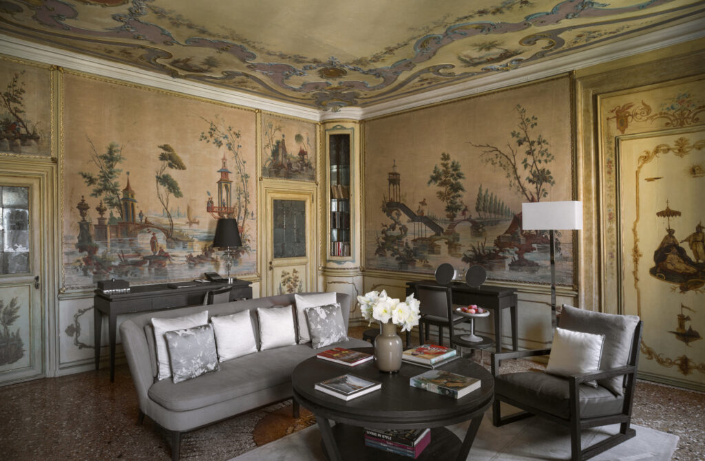 Hotel Aman Venice