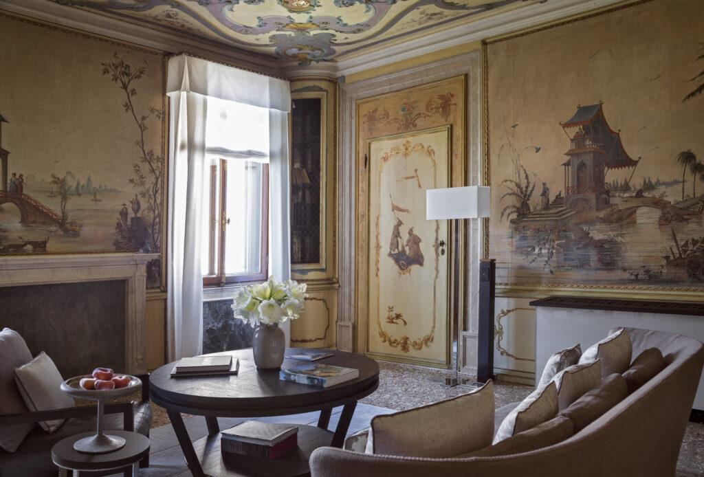 Hotel Aman Venice