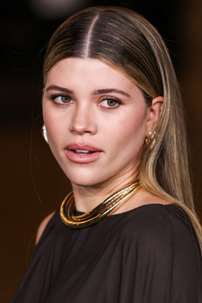 Sofia Richie Grainge