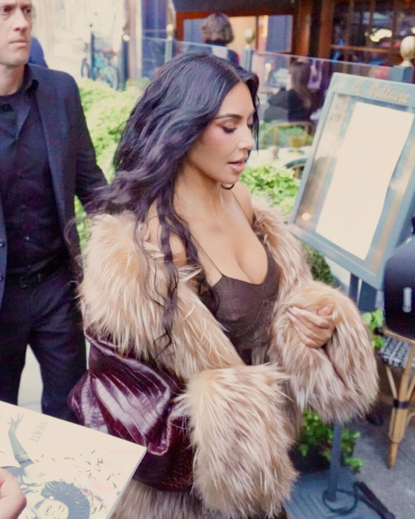 Kim Kardašijan