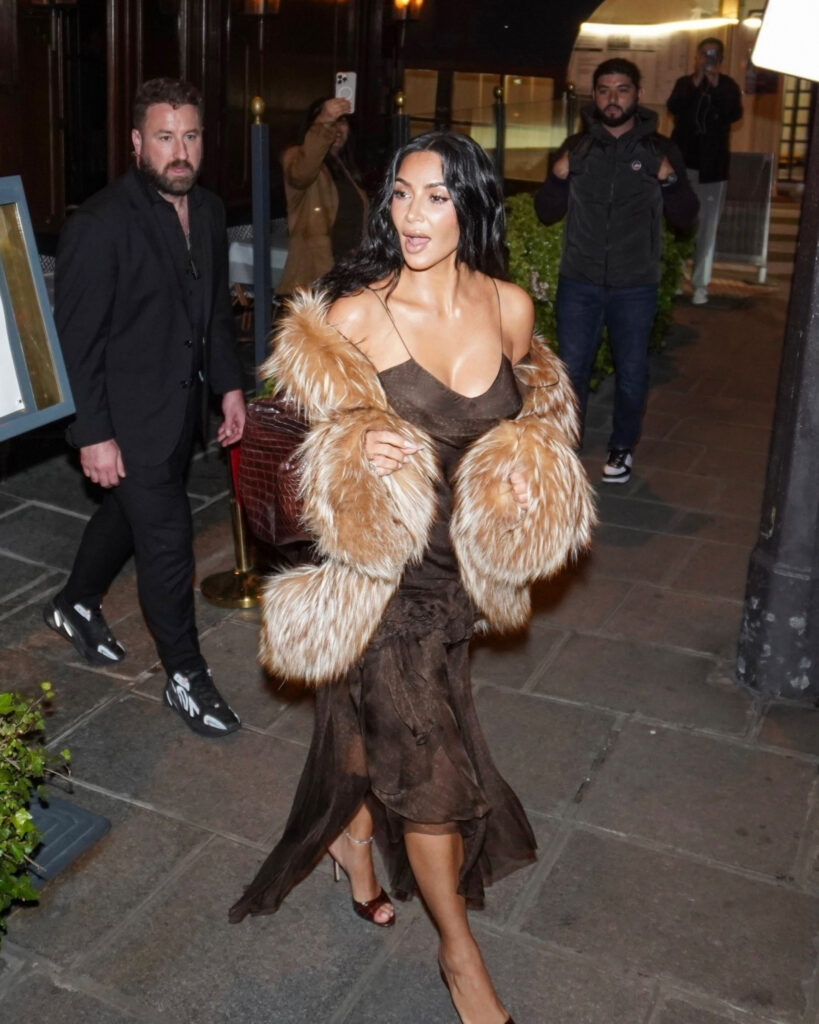 Kim Kardašijan