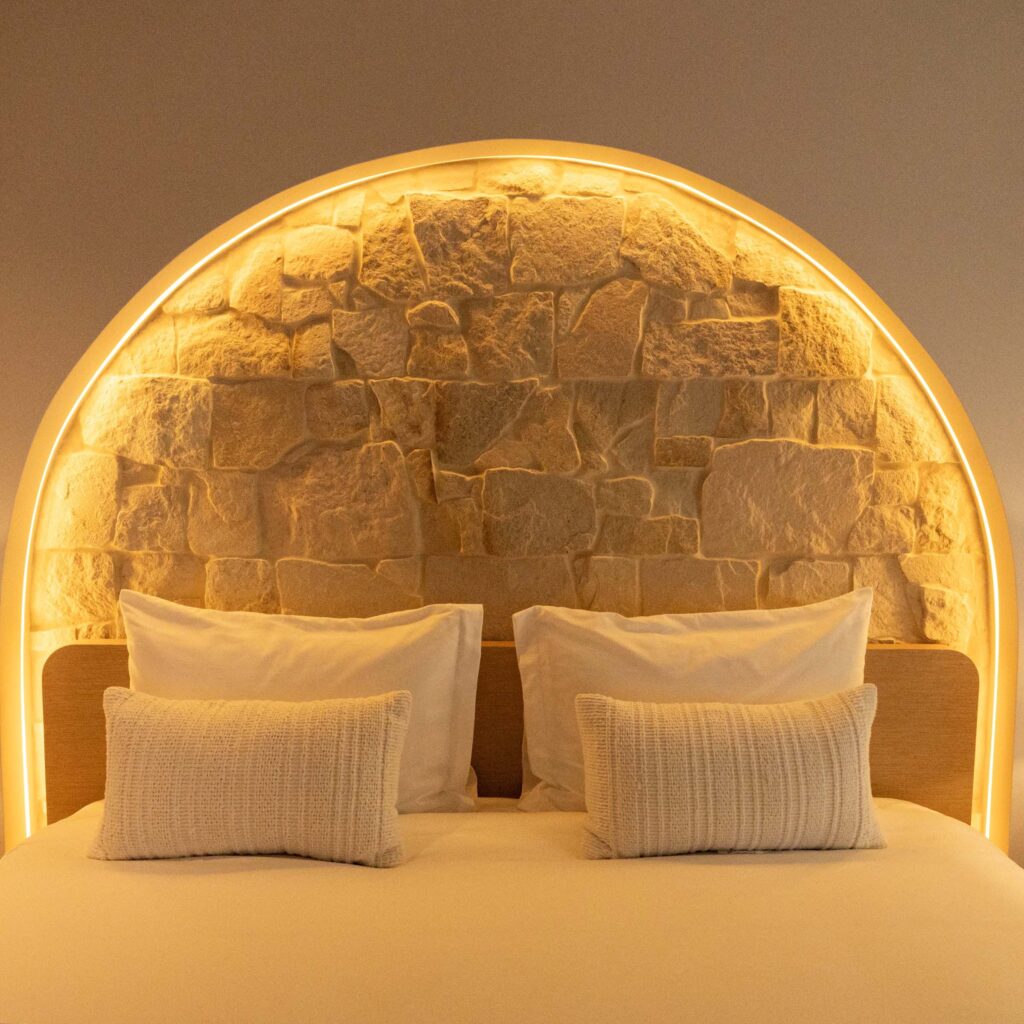 hotel donatela versace
