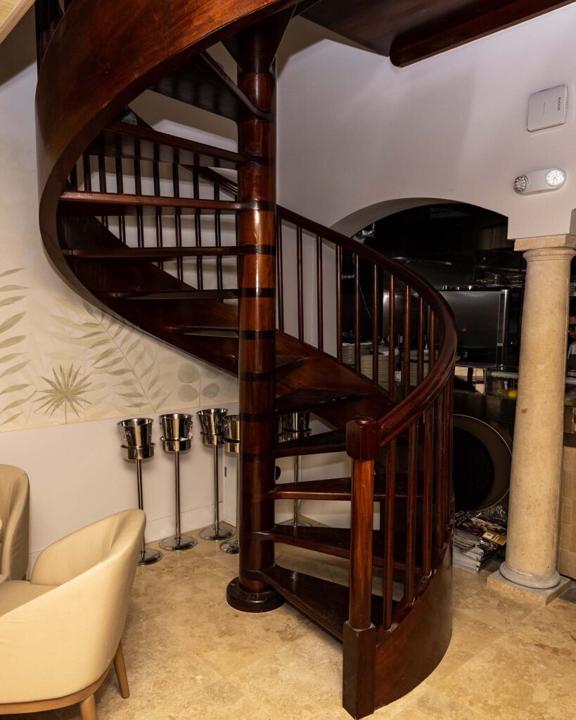 hotel donatela versace