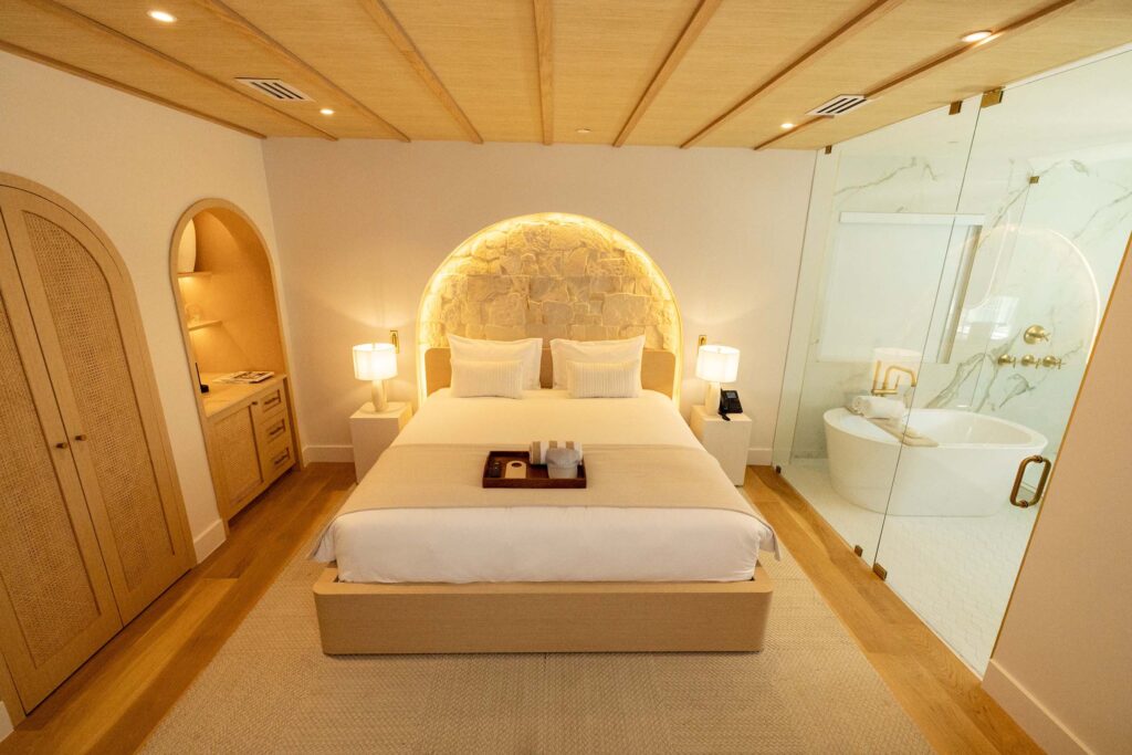 hotel donatela versace