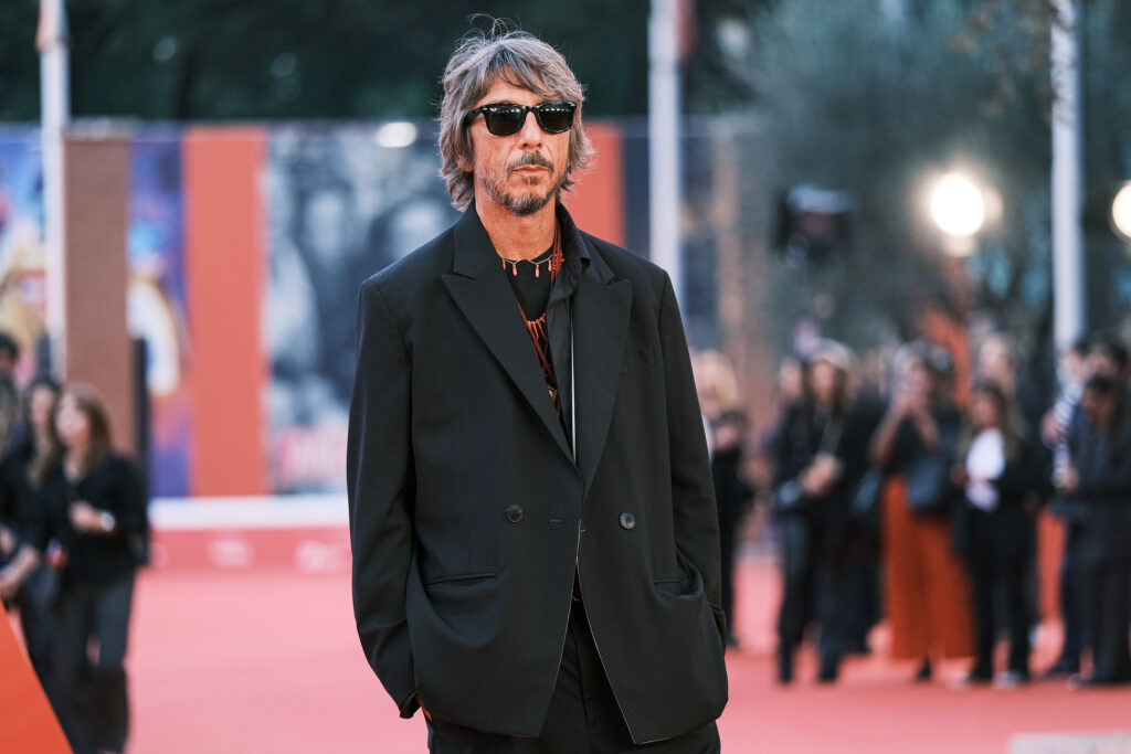 Pierpaolo Piccioli