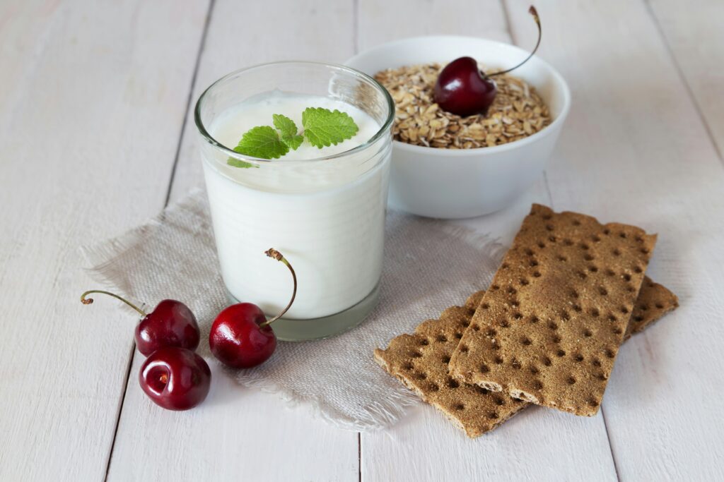 jogurt