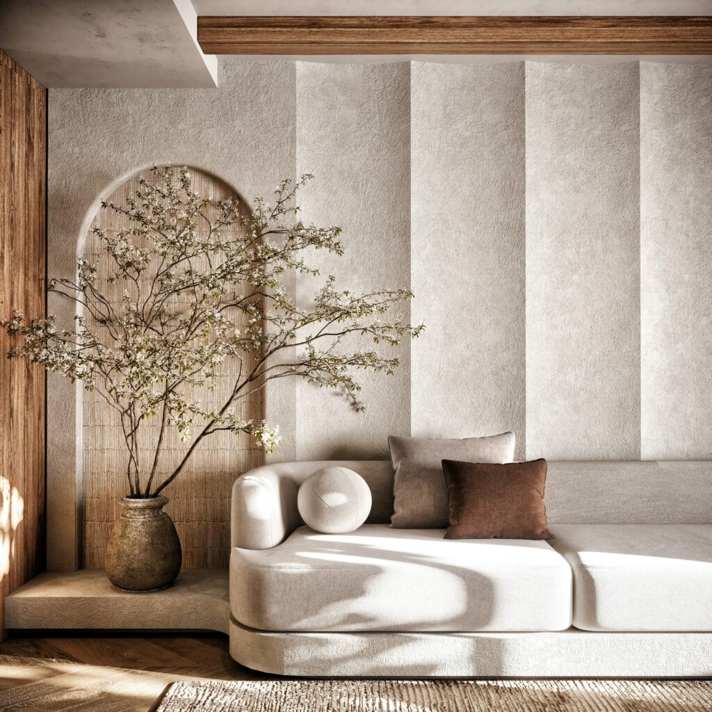 slow living design