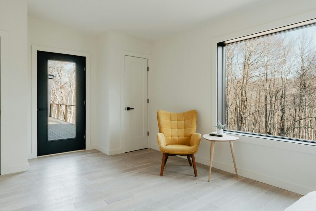 slow living design