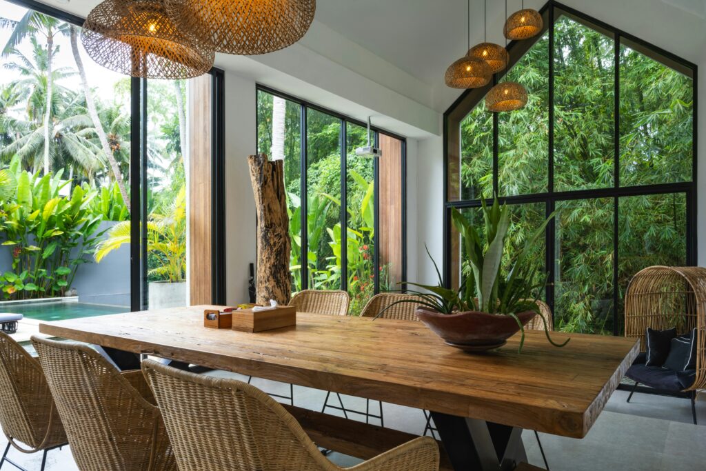 slow living design