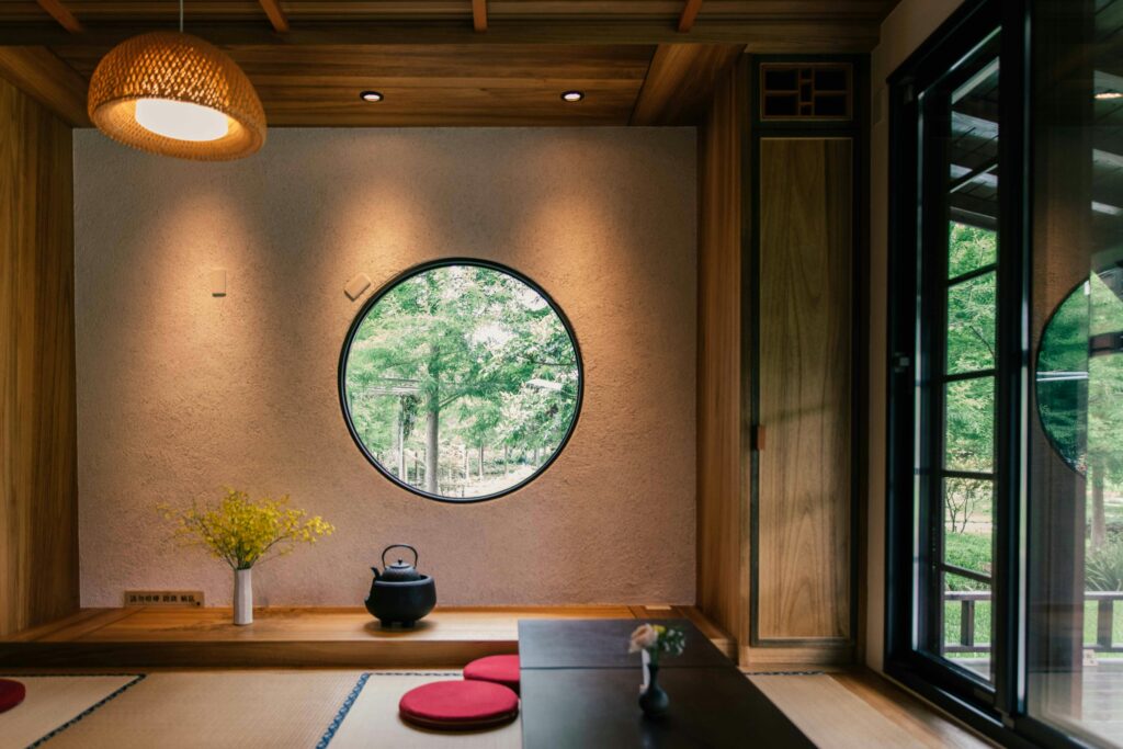 slow living design