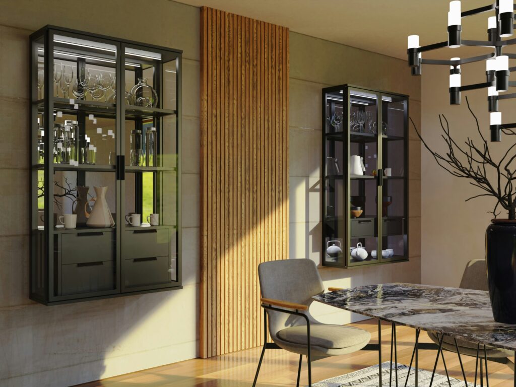slow living design