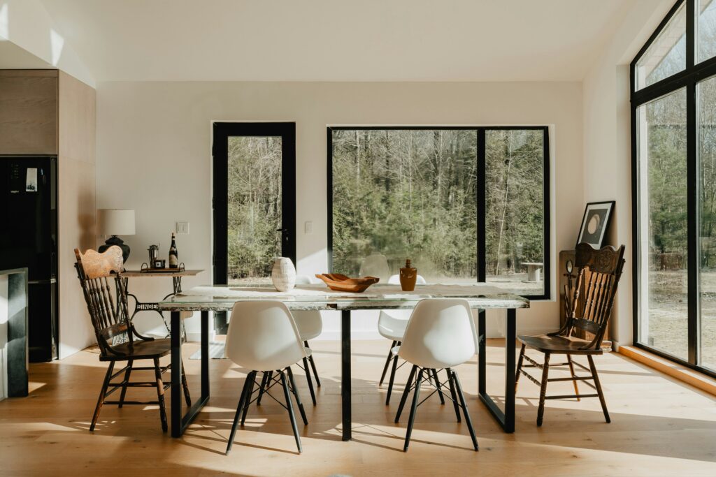 slow living design