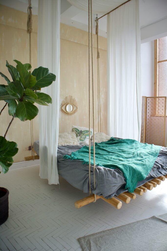 slow living design